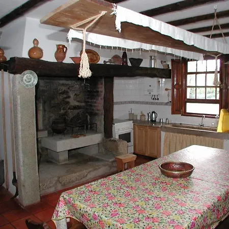 Casa Rosinha Menor Riba de Âncora