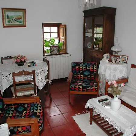 Casa Rosinha Menor *