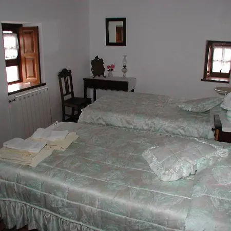 Casa Rosinha Menor