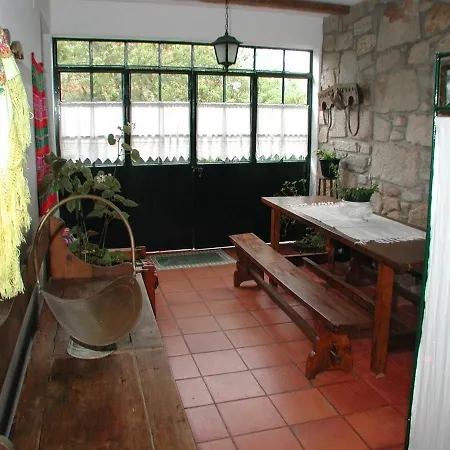 Casa Rosinha Menor *