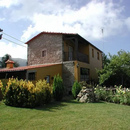 Casa Rosinha Menor * Riba de Ancora