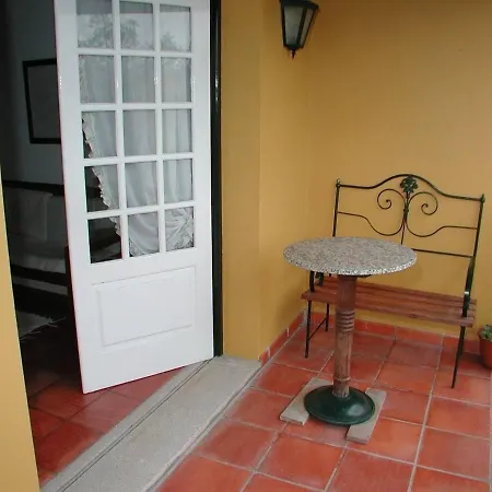Casa Rosinha Menor