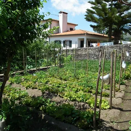 Casa Rosinha Menor Riba de Âncora