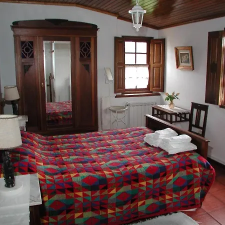 Casa Rosinha Menor